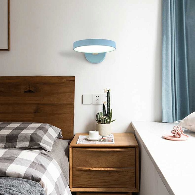 Бра Imperium Loft Turna 102158-26 изображение 8 Бра Imperium Loft Turna 102158-26 Фото № 8