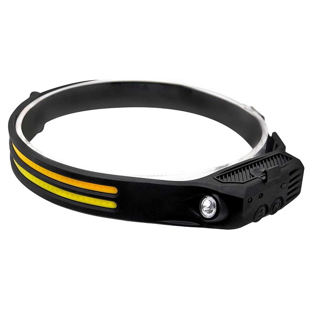 Налобный фонарь Ritter 56205 8 изображение 1 Налобный фонарь Ritter 56205 8 Фото № 1