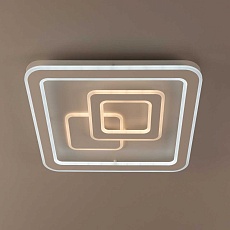 Потолочный светодиодный светильник Citilux Квест CL739150 3