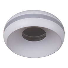 Точечный светильник Reluce 16074-9.5-001QR MR16 WT 1