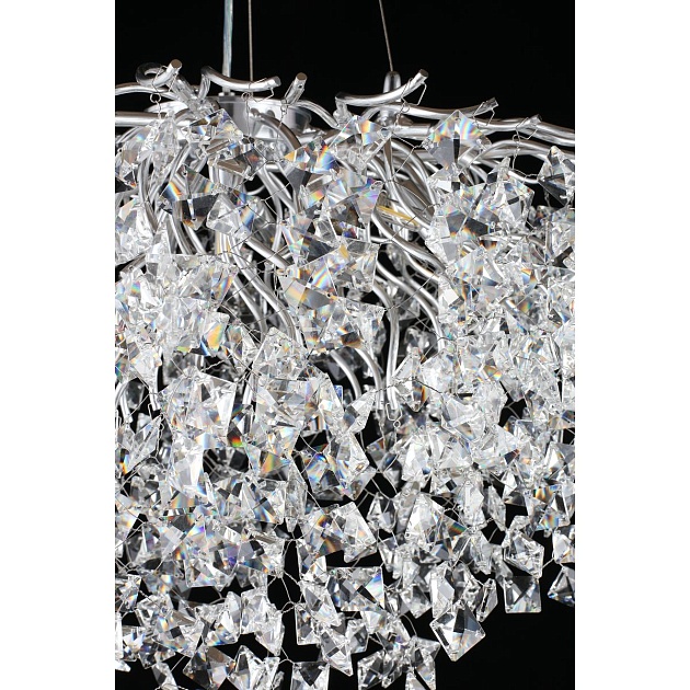 Подвесная люстра Aployt Danusia APL.846.03.10 Фото № 4