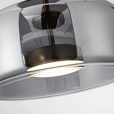 Подвесной светодиодный светильник Favourite Reflex 4234-2P 2