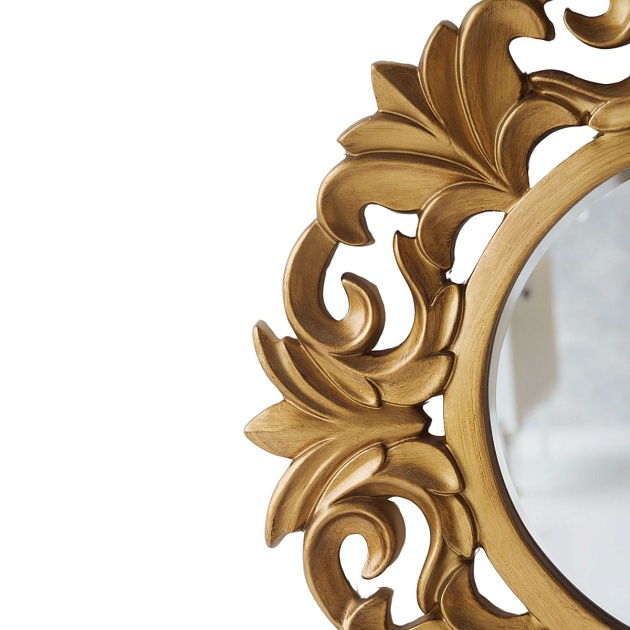 Зеркало Lumina Deco FM PU546 GD Фото № 4