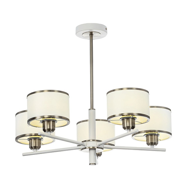 Подвесная люстра Citilux Alton CL421252 Фото № 8