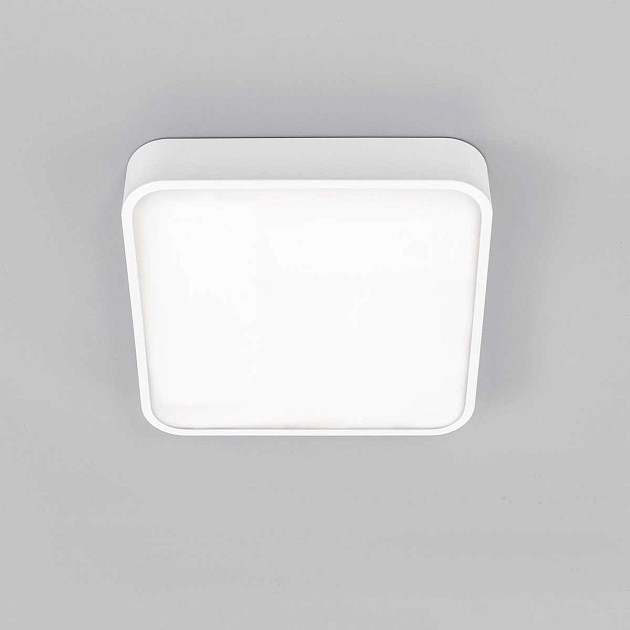 Потолочный светодиодный светильник Citilux Купер CL724K24V0 изображение 8 Потолочный светодиодный светильник Citilux Купер CL724K24V0 Фото № 8