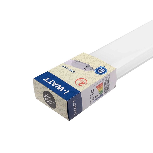 Потолочный светодиодный светильник i-Watt i-14106 изображение 2 Потолочный светодиодный светильник i-Watt i-14106 Фото № 2