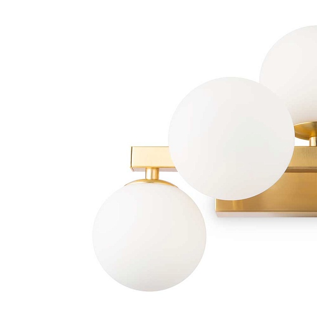 Бра Maytoni Dallas MOD547WL-05BS изображение 2 Бра Maytoni Dallas MOD547WL-05BS Фото № 2