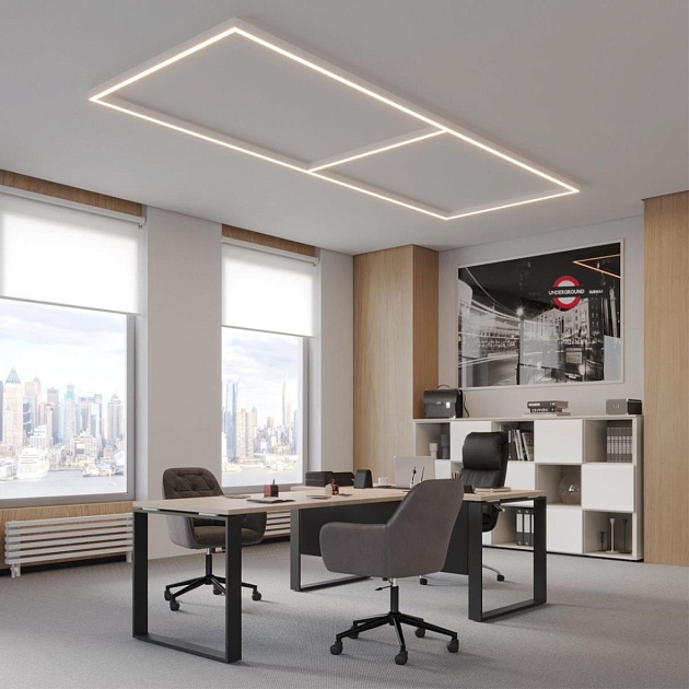 Светильник линейный Novotech FATTO 359606 изображение 4 Светильник линейный Novotech FATTO 359606 Фото № 4