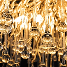 Подвесная люстра Loft IT Drops 10377/600 1