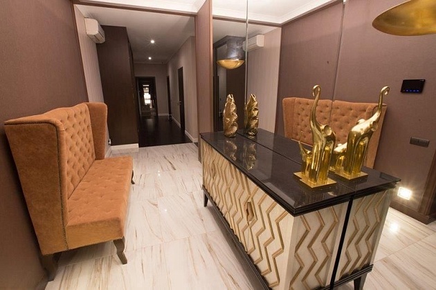 Комод Garda Decor ART-1973-S изображение 7 Комод Garda Decor ART-1973-S Фото № 7