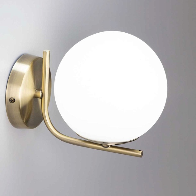 Бра Citilux Бремен CL112313 изображение 16 Бра Citilux Бремен CL112313 Фото № 16