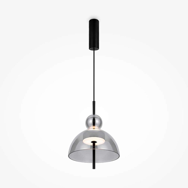 Подвесной светодиодный светильник Maytoni Bangkok MOD185PL-L6B3K4 изображение 4 Подвесной светодиодный светильник Maytoni Bangkok MOD185PL-L6B3K4 Фото № 4