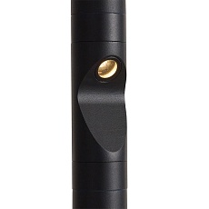 Уличный светодиодный светильник Odeon Light Nature Bamboo 7021/9FL 3