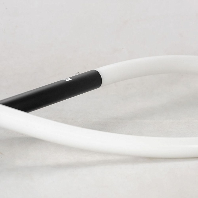 Подвесной светодиодный светильник Lussole Loft River LSP-8450 Фото № 2