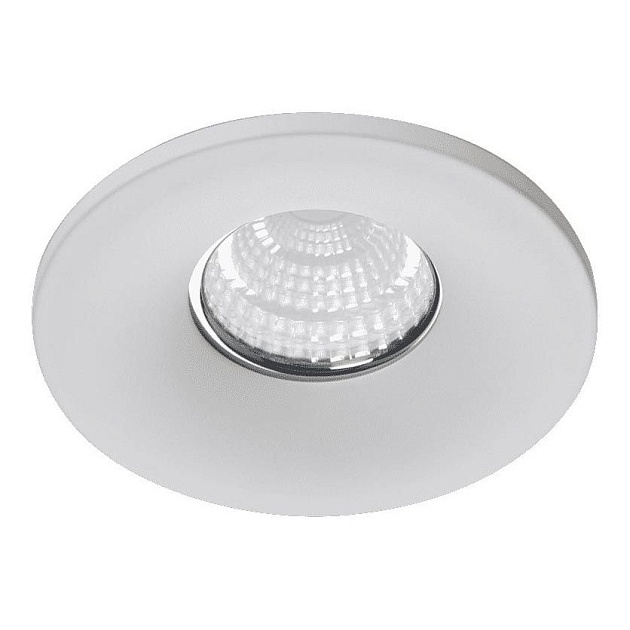 Встраиваемый светильник DesignLed InLondon Point NC1761R-FW 001726 Фото № 1