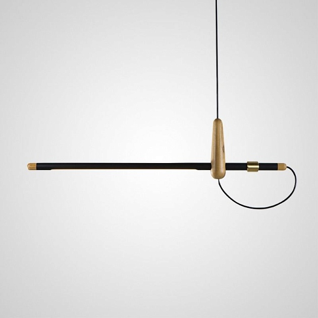 Подвесной светодиодный светильник Imperium Loft Barcker 213848-26 изображение 1 Подвесной светодиодный светильник Imperium Loft Barcker 213848-26 Фото № 1