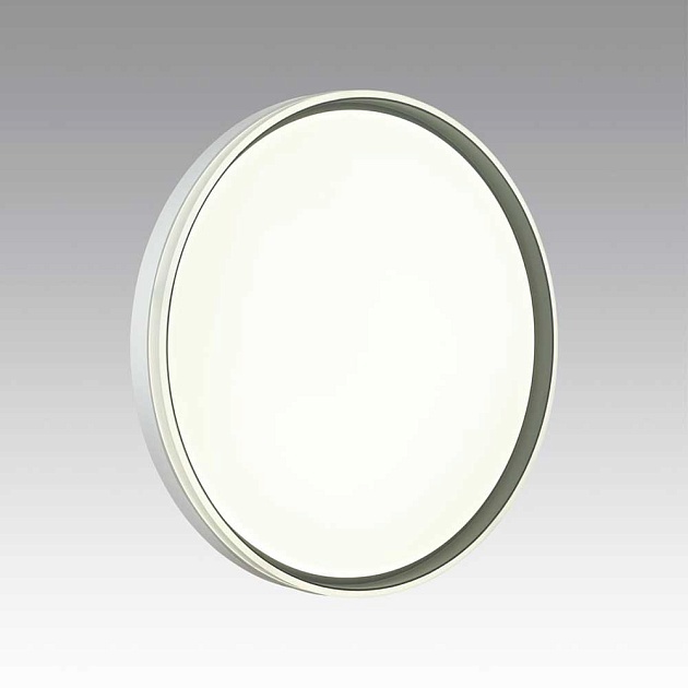 Настенно-потолочный светодиодный светильник Sonex Savi 7631/EL Фото № 3