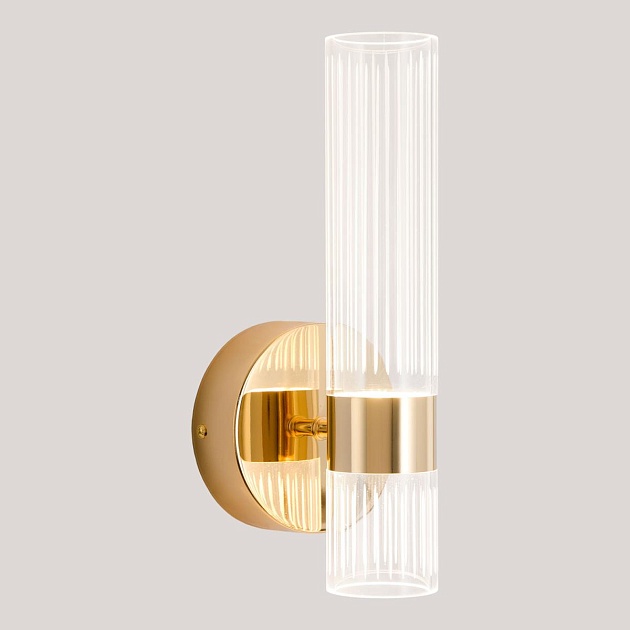 Бра настенное Lussole LSP-7535 Фото № 6