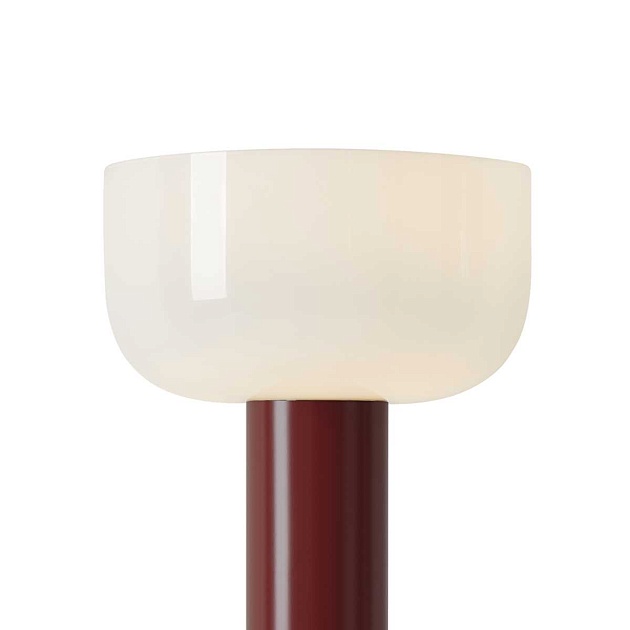 Настольный светильник Freya FR6185TL-L5OR Фото № 3