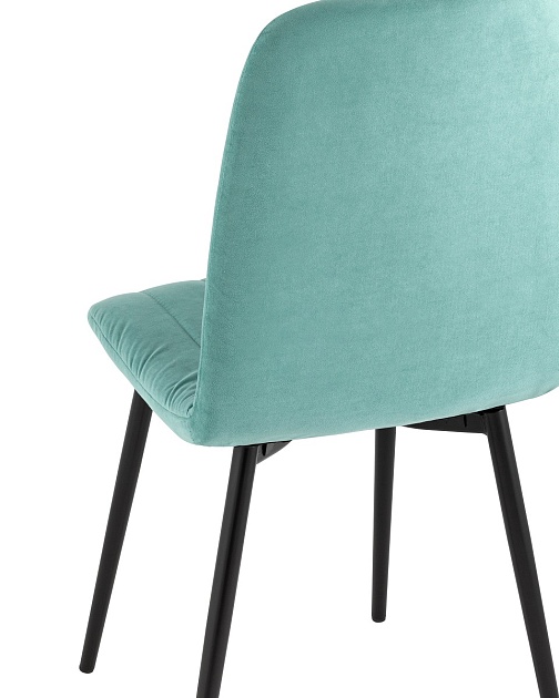 Кухонный стул Stool Group Easy велюр мятный fb-easy-neo-36 изображение 7 Кухонный стул Stool Group Easy велюр мятный fb-easy-neo-36 Фото № 7