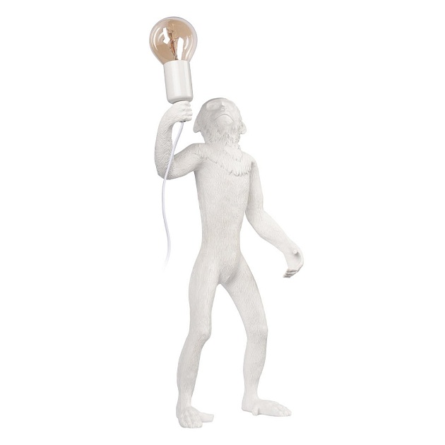 Настольная лампа Loft IT Monkey 10314T/B Фото № 3