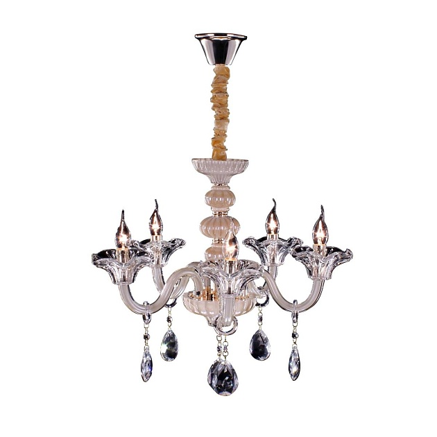 Подвесная люстра Citilux Ирида CL351151 Фото № 1