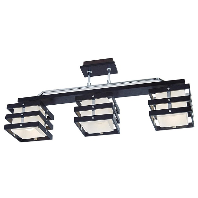 Потолочная люстра Citilux Киото CL133231 Фото № 1