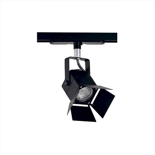 Трековый светильник Citilux CL526T11S Фото № 10