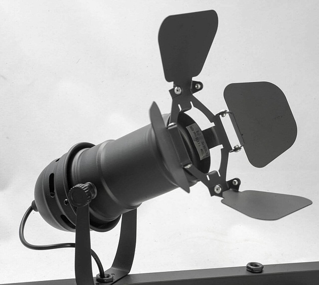 Спот Lussole Loft GRLSP-8076 изображение 4 Спот Lussole Loft GRLSP-8076 Фото № 4