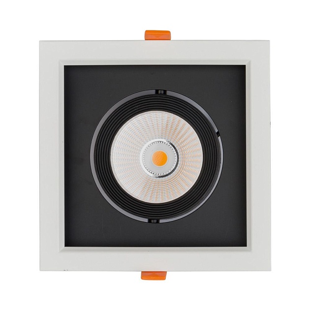 Встраиваемый светодиодный светильник Nowodvorski Dia Led 8720 Фото № 1