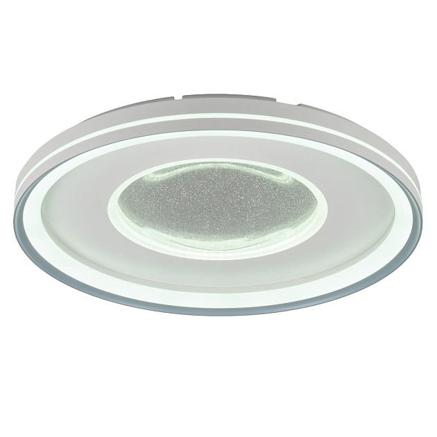 Потолочный светодиодный светильник MyFar Ceiling Despina MR9090-CL изображение 7 Потолочный светодиодный светильник MyFar Ceiling Despina MR9090-CL Фото № 7