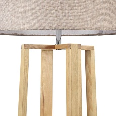 Торшер Freya Nubi FR5134-FL-01-BG 1