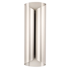 Настенный светодиодный светильник Crystal Lux Selene AP20 Led Nickel 5