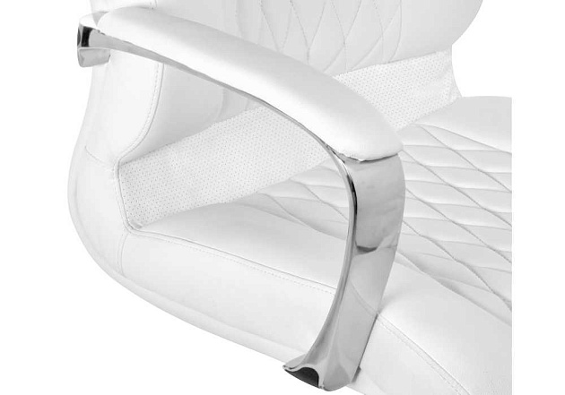 Кресло руководителя Woodville Damian 15429 изображение 2 Кресло руководителя Woodville Damian 15429 Фото № 2