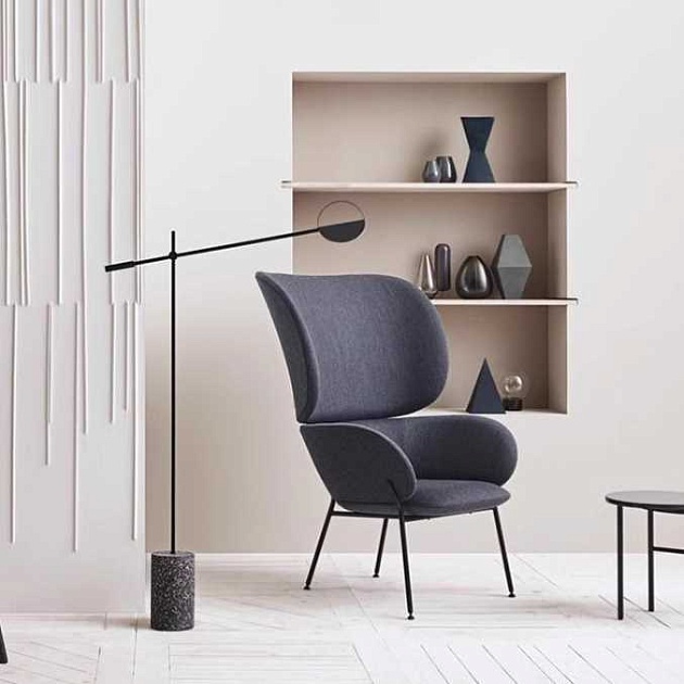 Торшер Imperium Loft Bolia Leaves 156333-22 Фото № 4