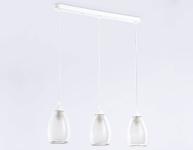 Подвесной светильник Ambrella light Traditional TR3536 Фото № 5
