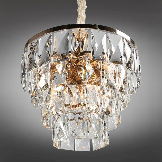 Подвесная люстра Omnilux Volpedo OML-72903-12 изображение 7 Подвесная люстра Omnilux Volpedo OML-72903-12 Фото № 7