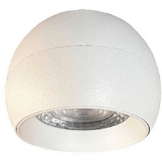 Трековый светодиодный светильник EKS Clarus Bubble 0У-00002956