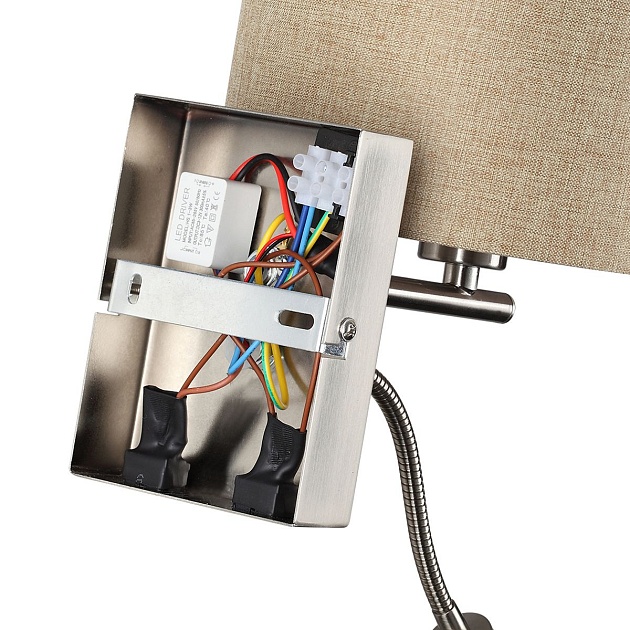 Бра Lumion Moderni Nikki 8250/2W Фото № 6