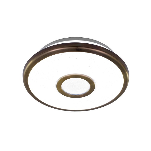 Потолочный светодиодный светильник Citilux СтарЛайт CL70313 изображение 1 Потолочный светодиодный светильник Citilux СтарЛайт CL70313 Фото № 1