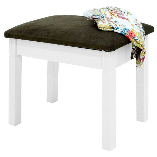 Банкетка Мебелик Венеция 5 007639 изображение 8 Банкетка Мебелик Венеция 5 007639 Фото № 8