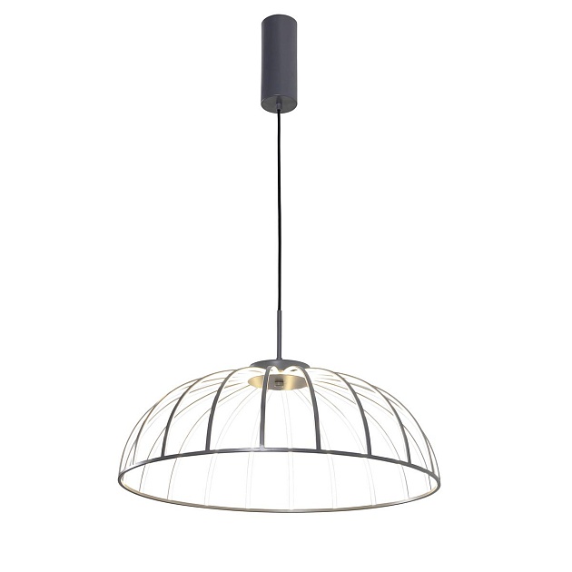 Подвесной светодиодный светильник Favourite Vertex 4285-6P изображение 7 Подвесной светодиодный светильник Favourite Vertex 4285-6P Фото № 7