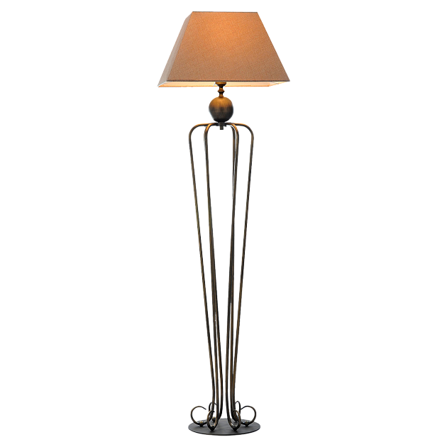 Торшер Lussole Loft LSP-0553 изображение 3 Торшер Lussole Loft LSP-0553 Фото № 3