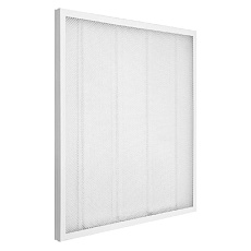 Светильник General ДВО LED с ЕМС GLL-600-50-IP40-4 призма