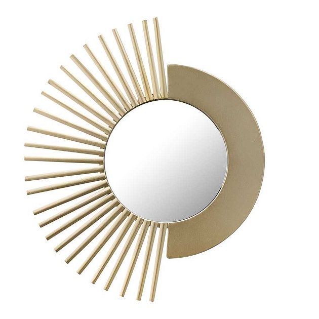 Зеркало Bergenson Bjorn lys BB0000141 Фото № 1