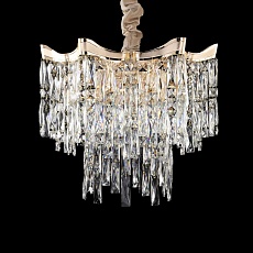 Подвесная люстра Citilux Моника CL308252 2