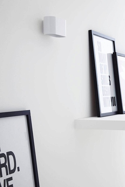 Настенный светильник Lucide Xera 23254/01/31 изображение 2 Настенный светильник Lucide Xera 23254/01/31 Фото № 2