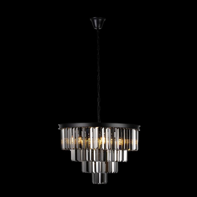 Подвесная люстра Loft IT Prism 10018/600C Фото № 2