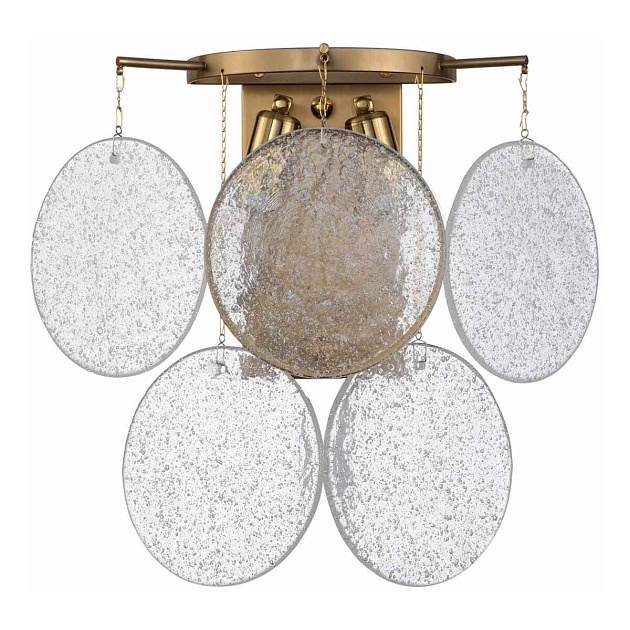 Бра Moderli Classic V9031-2W Фото № 1