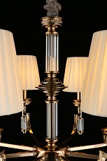 Подвесная люстра Aployt Patricia APL.716.13.08 2